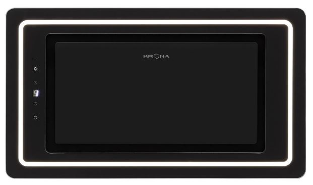 Krona VENUS 600 BLACK S