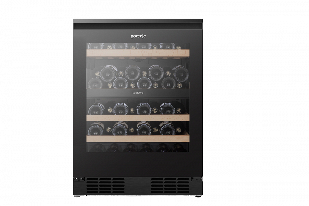 Gorenje WCU68F6BG4WF