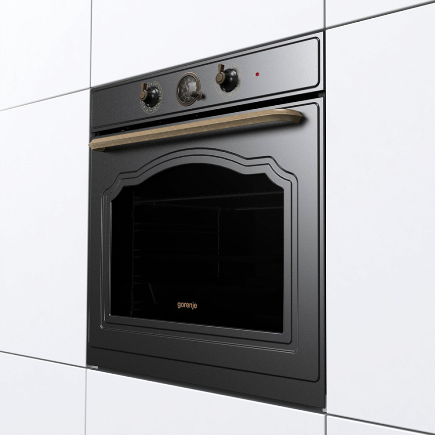 Gorenje BOS67371CLB