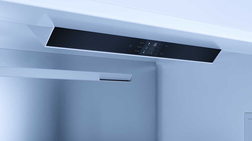 Kuppersbusch FKGFX 9800.0i