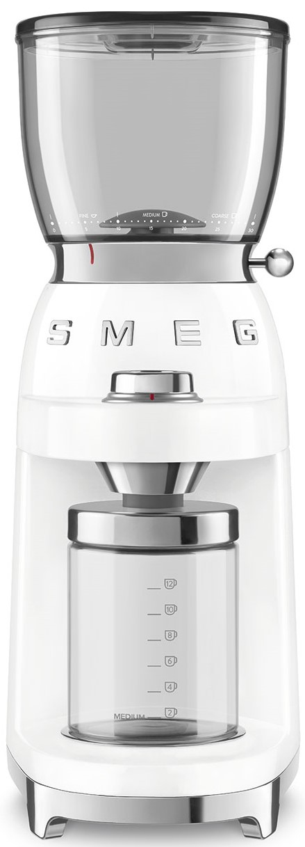 SMEG CGF01WHEU