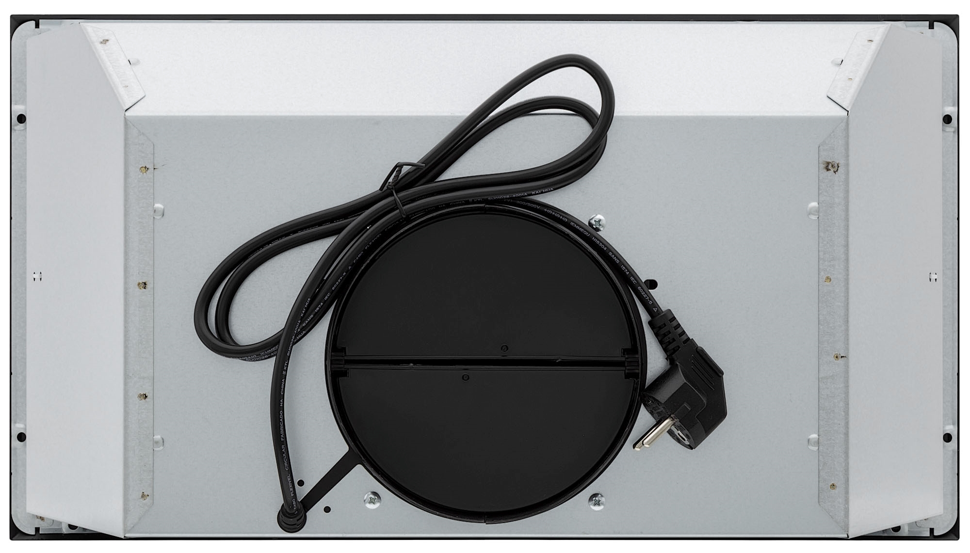 Krona ADEL 600 BLACK PB