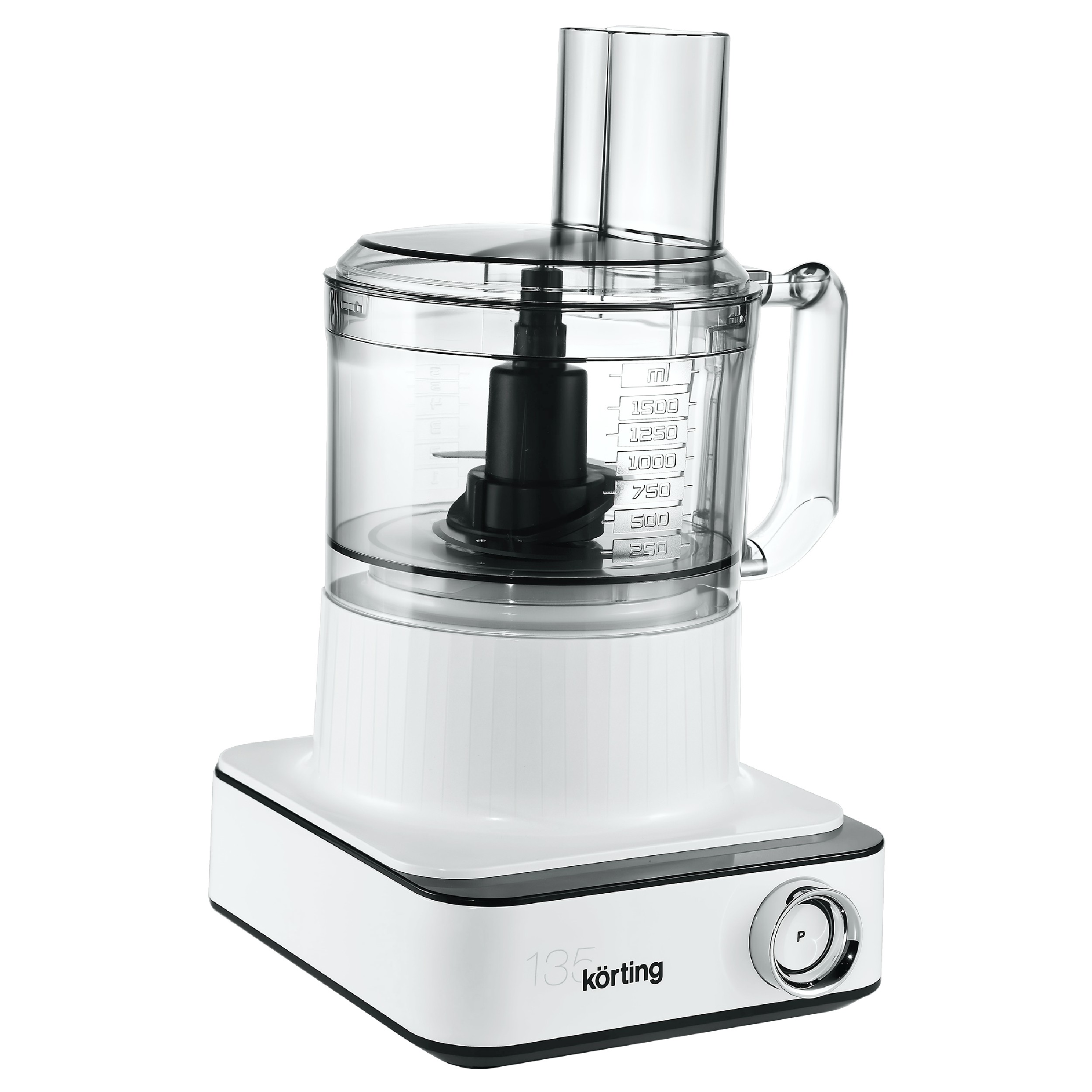 Korting KFP 0203 W 135