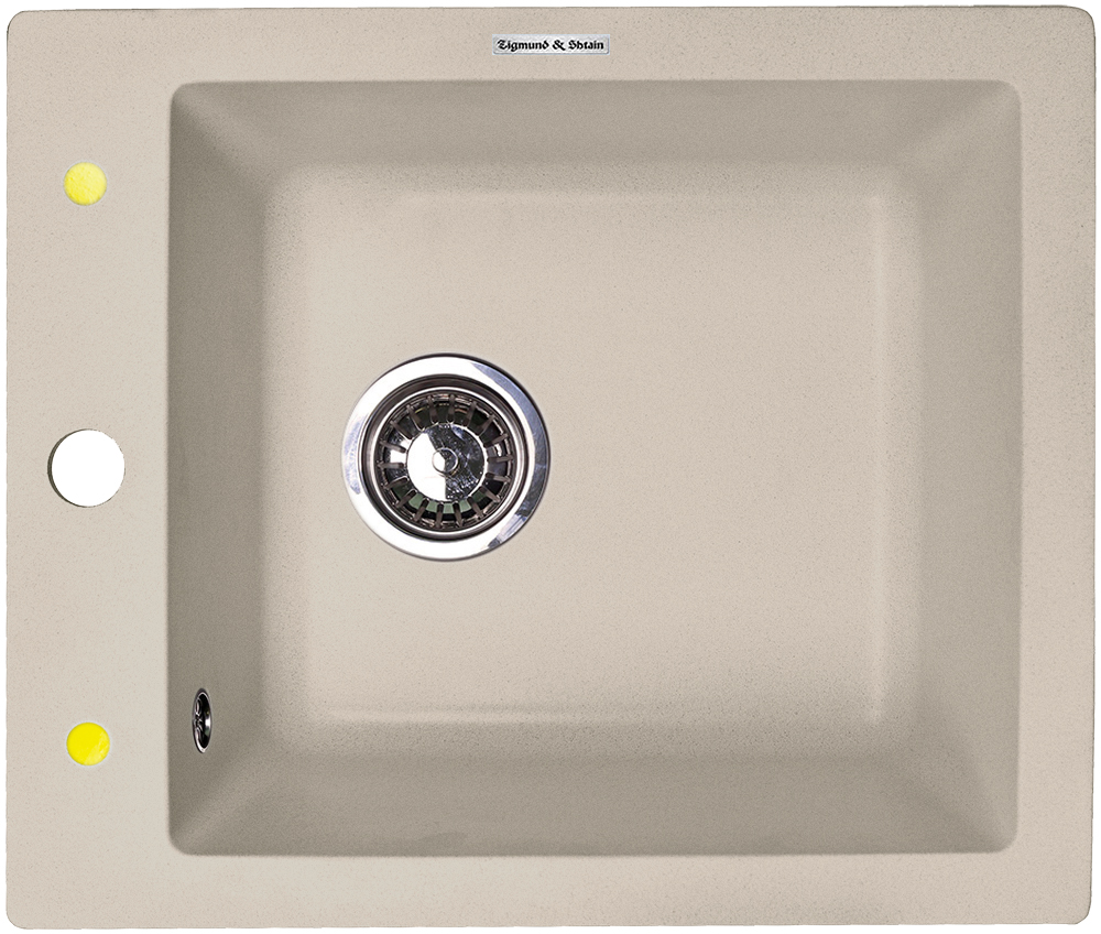 Zigmund & Shtain Platz 425 ОСЕН.ТРАВА