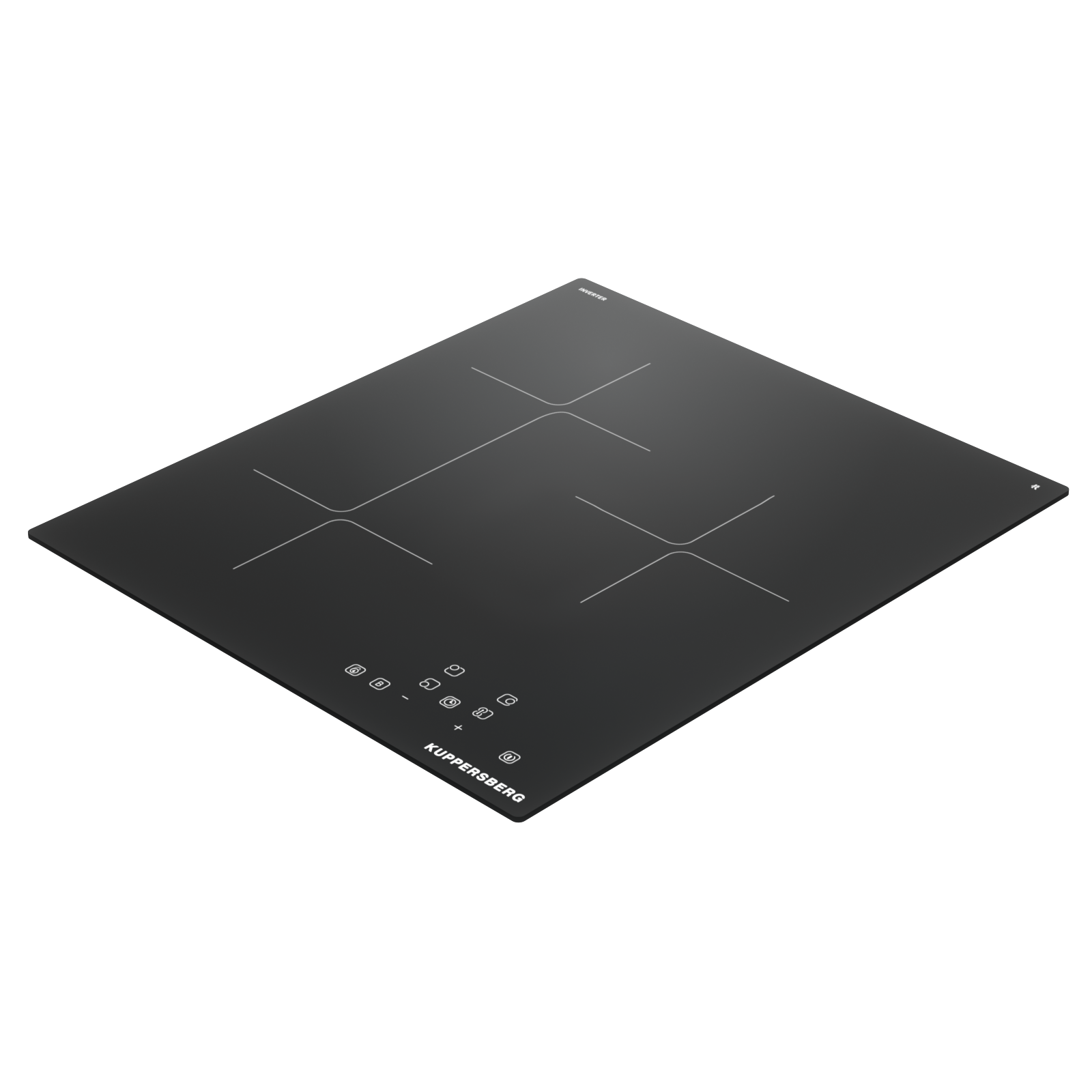 Kuppersberg ICI 418