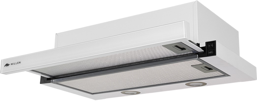 Millen MBKHSG 601 WH