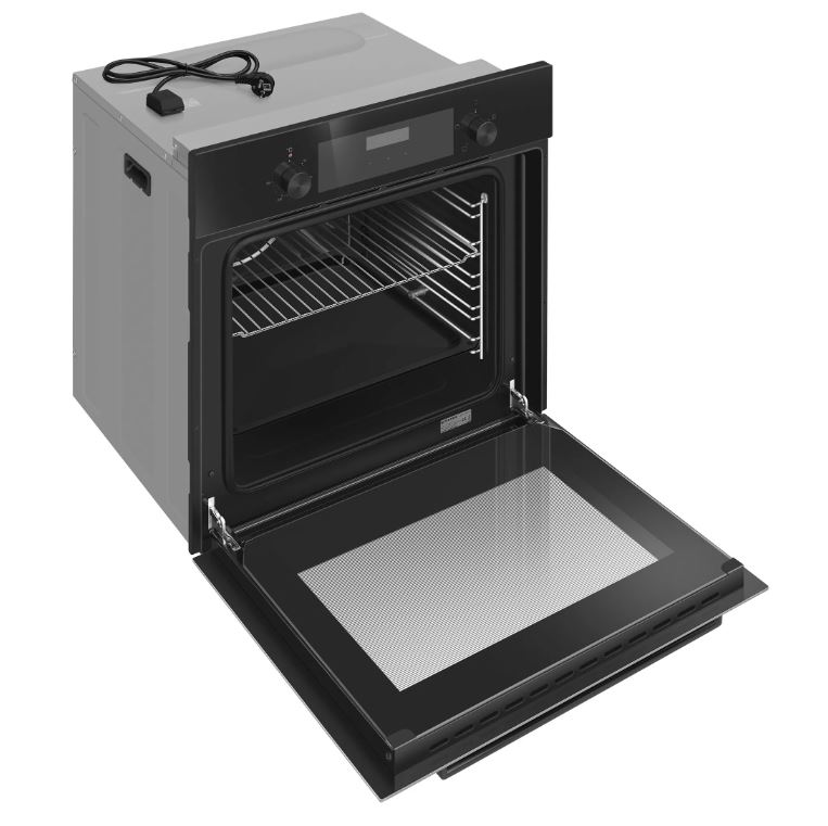 Meferi MEO604BK POWER