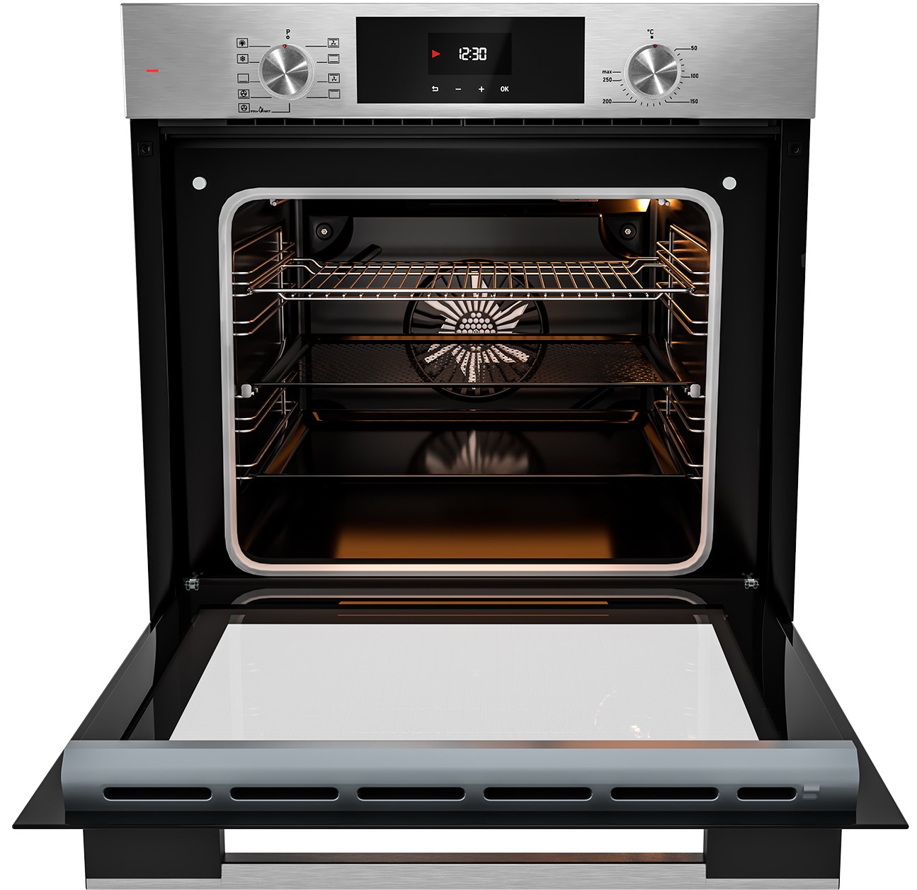 Millen MEO 6003 IX