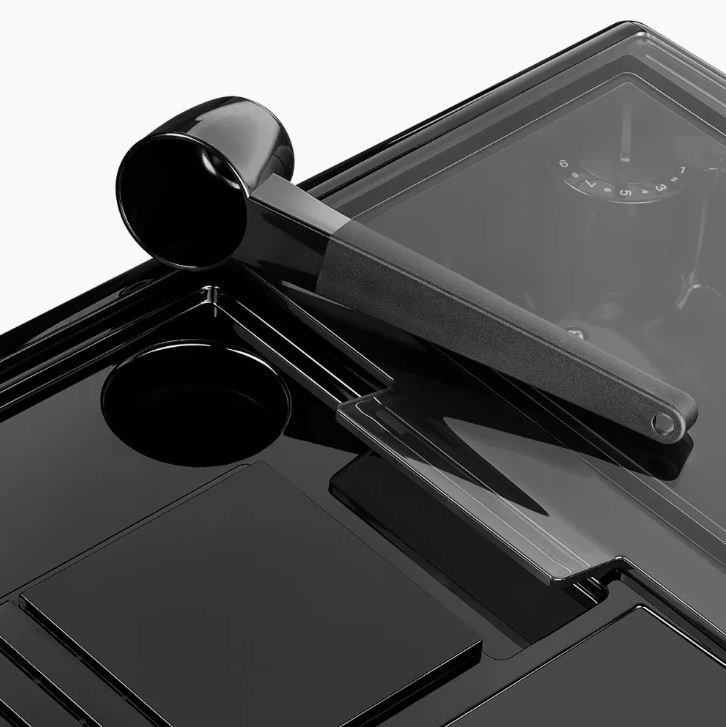 Kuppersberg KCM 183 Black