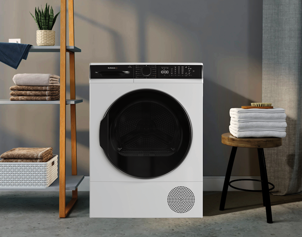 De Dietrich DDF394HWE