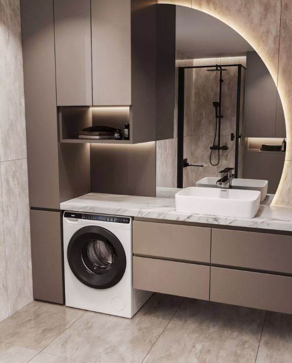 Haier HW50-BP1026