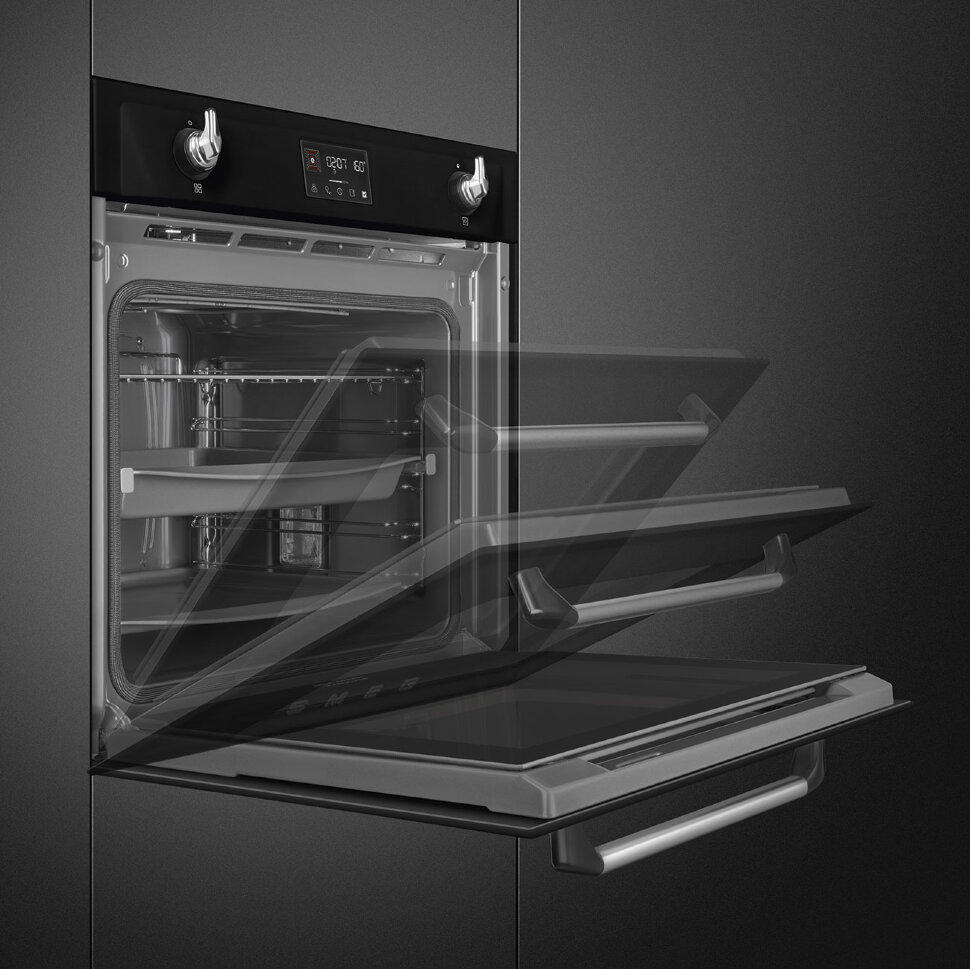 SMEG SOP6902S2PN