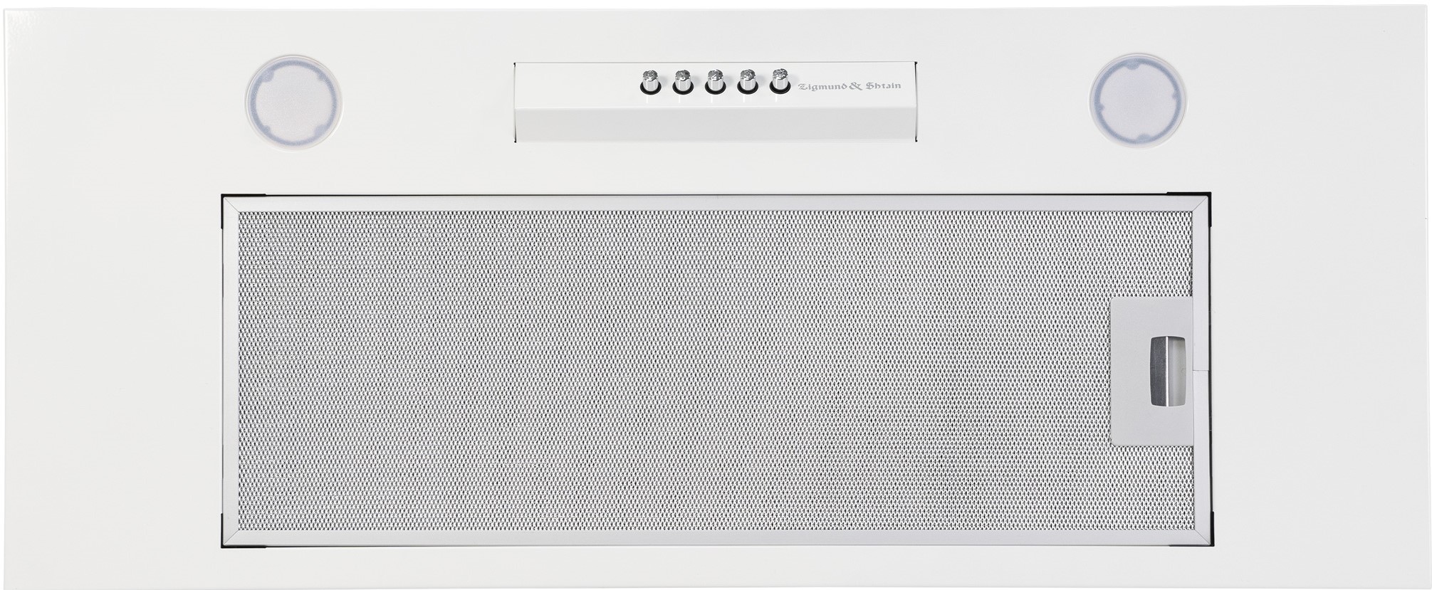 Zigmund & Shtain K 012.7 W