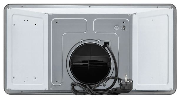 Krona KATE 600 INOX PB V2