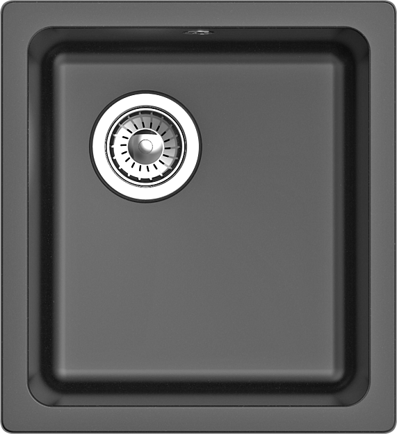 Rivelato Berkana BK-35 antracite