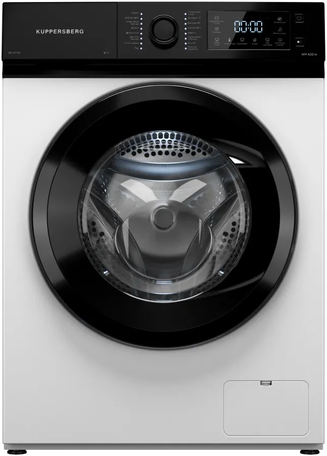 Kuppersberg WM 420 W