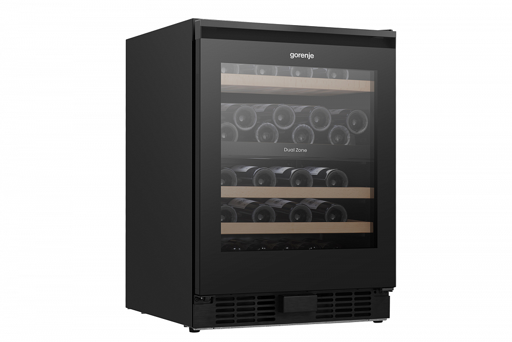 Gorenje WCU68F6BG4WF