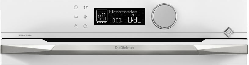 De Dietrich DKC4536W