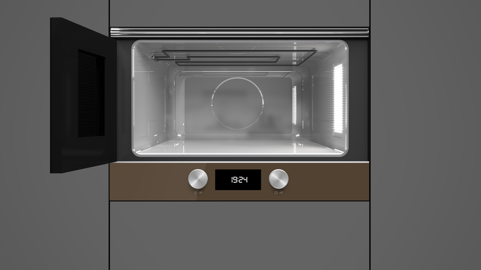 TEKA ML 8220 BIS L LONDON BRICK BROWN