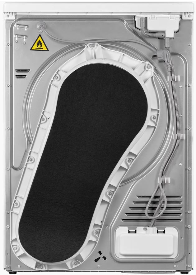 Kuppersberg DM 610 W