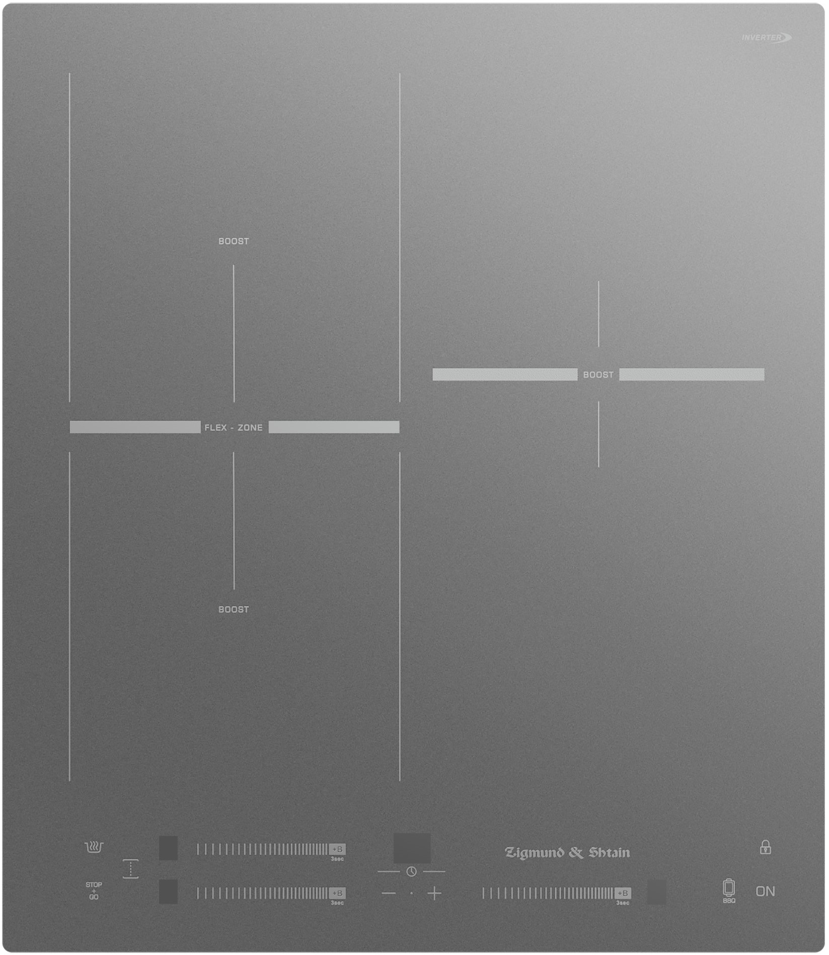 Zigmund & Shtain CI 24.4 S