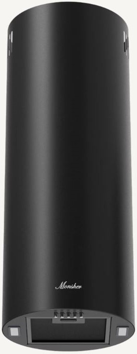 Monsher WL-RONDO P 90 Noir