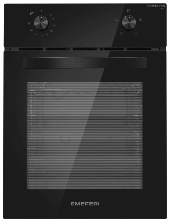Meferi MEO454BK LIGHT