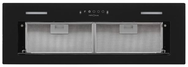 Krona ASPEN 900 BLACK SGC