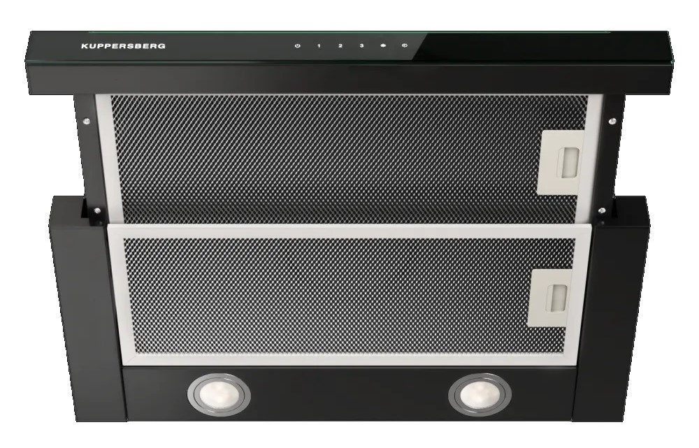 Kuppersberg SLIMTOUCH 60 B