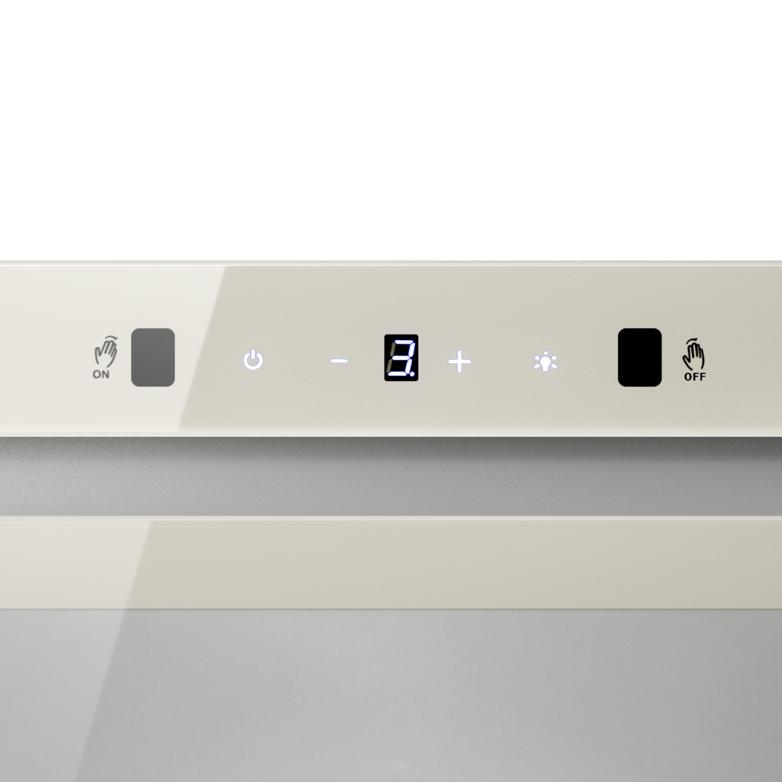 Kuppersberg INSHINE 60 CG