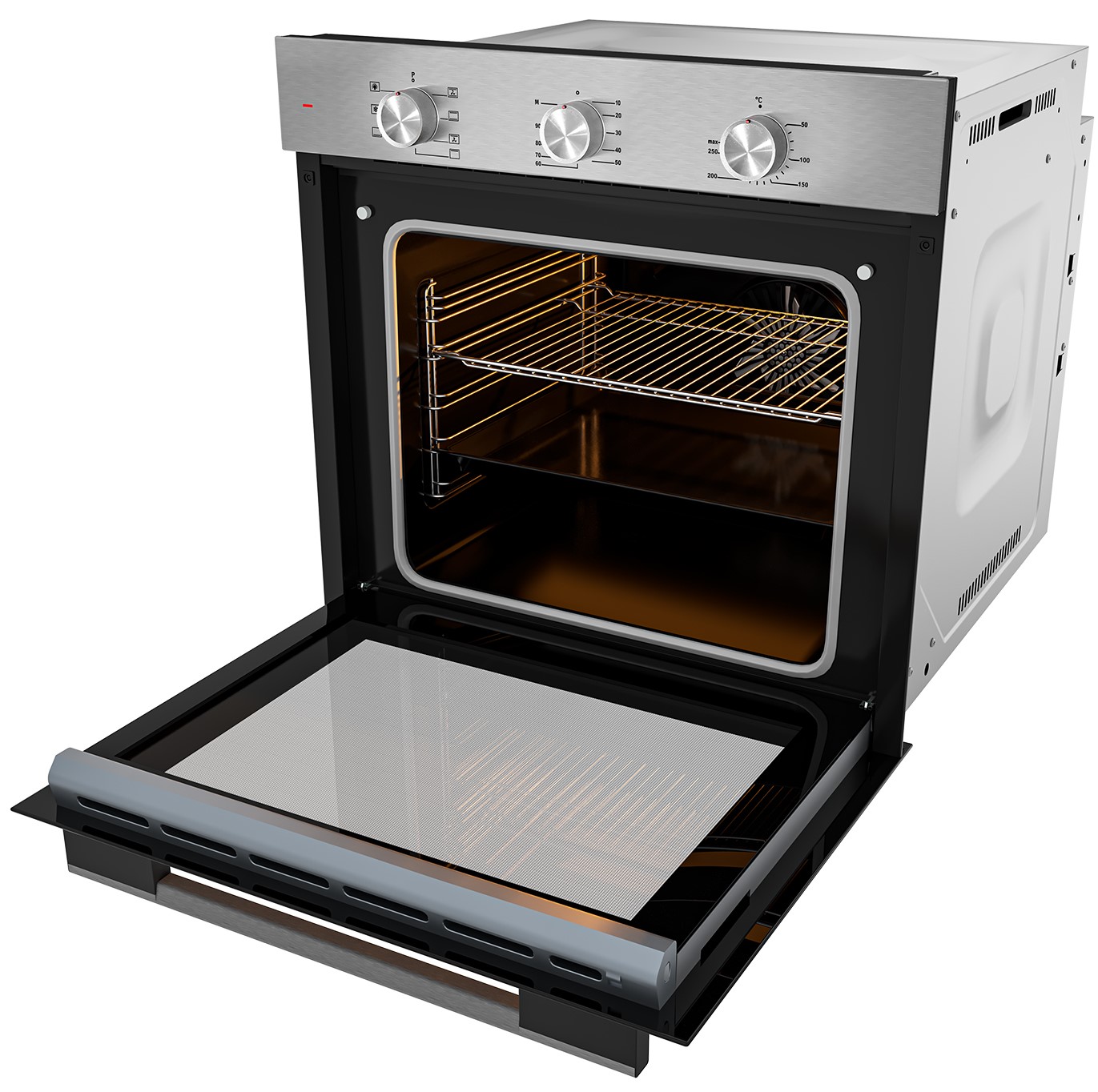 Millen MEO 6001 IX