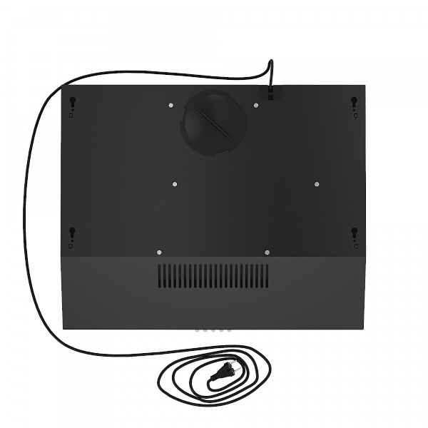 Elikor ECO 60 BK (черный)