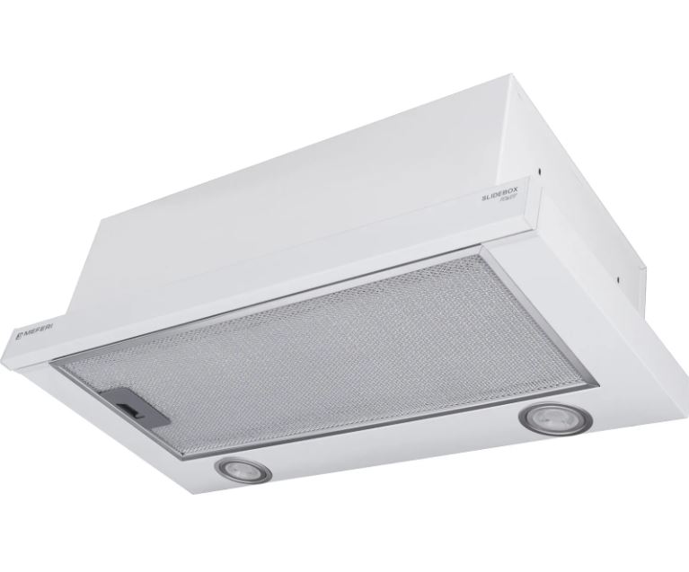 Meferi SLIDEBOX60WH POWER