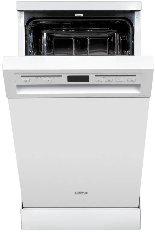 Delonghi DDWS 09S Citrino
