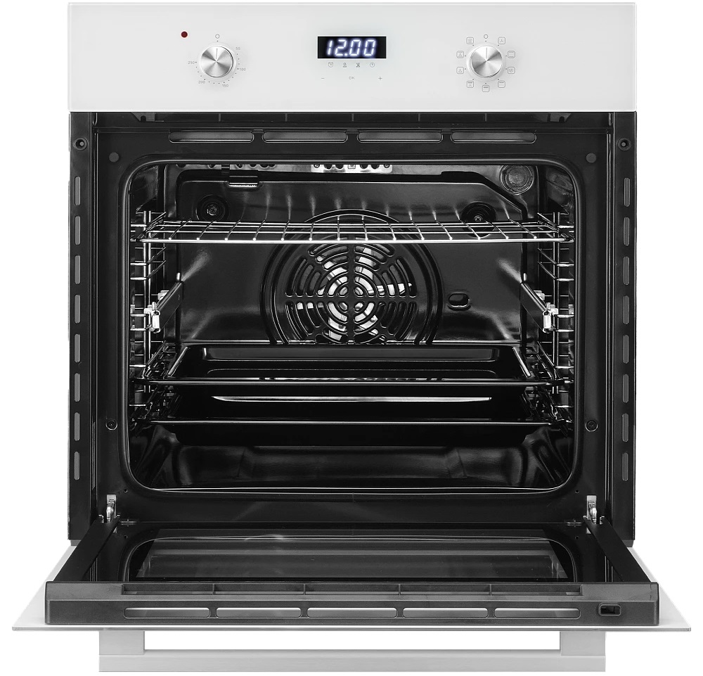 Monsher MOE 6193 Blanc