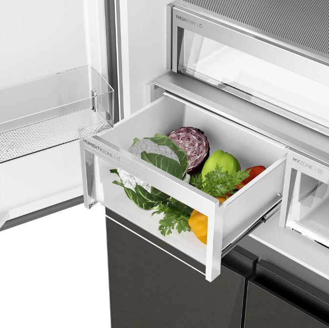 HAIER HTF-460DGS6RU1