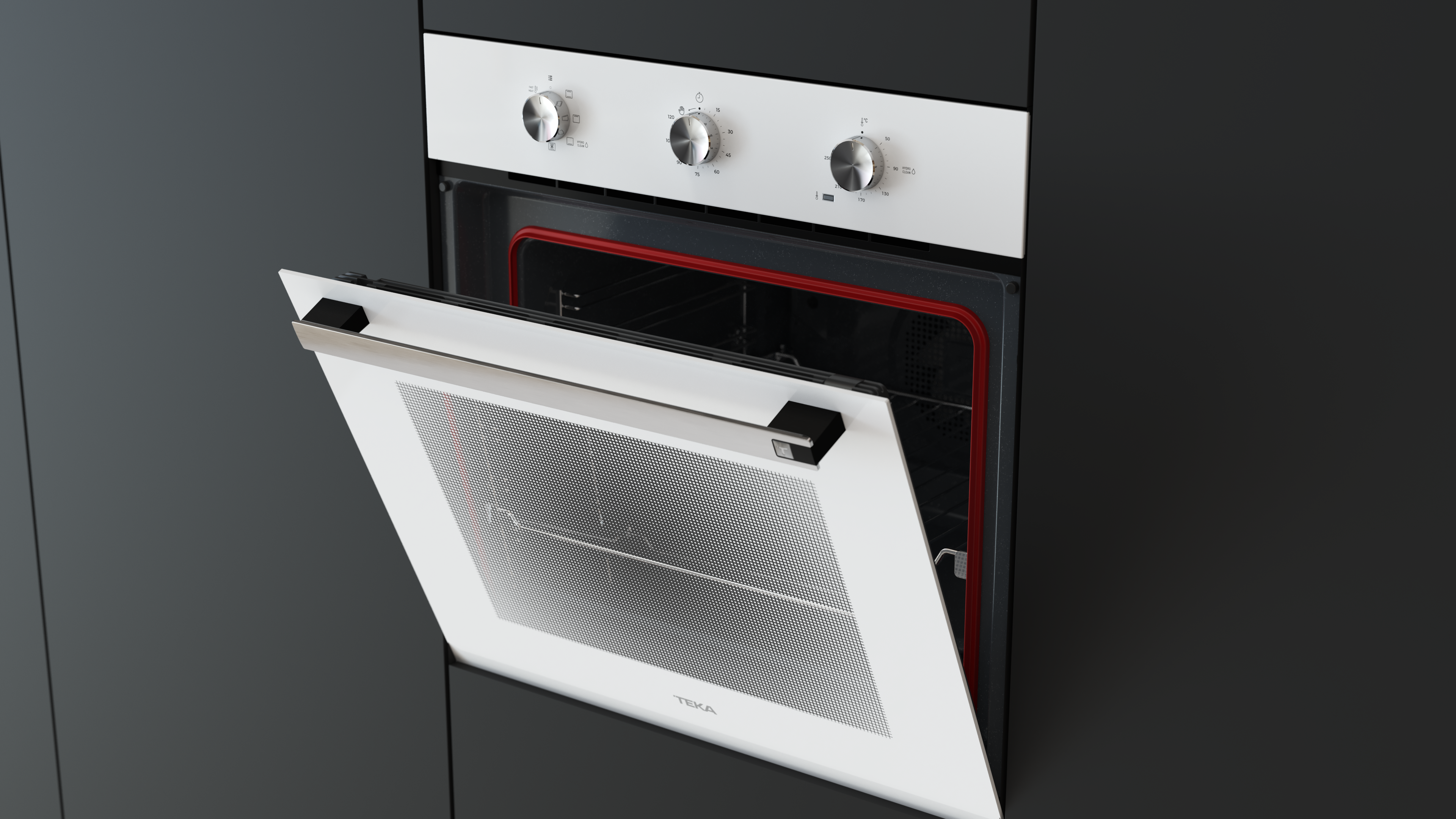 TEKA HSB 6150 WHITE