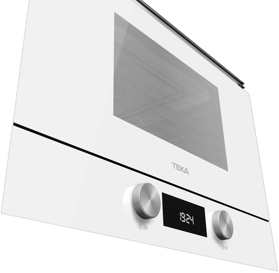 TEKA ML 8220 BIS L WHITE