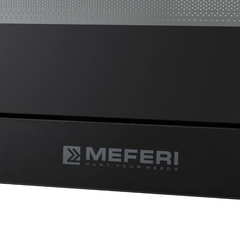 Meferi MMO6025BK ULTRA