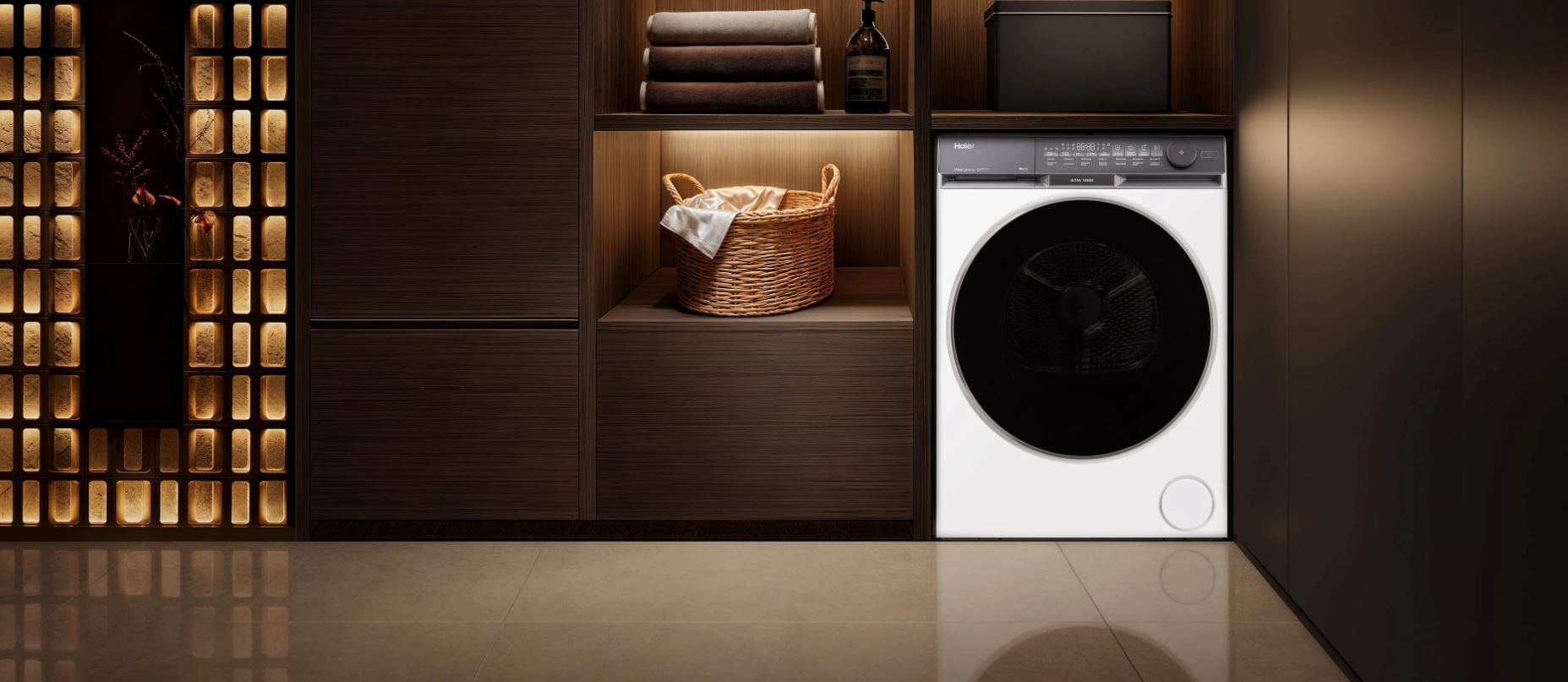 Haier X9 HD100-A2387U1