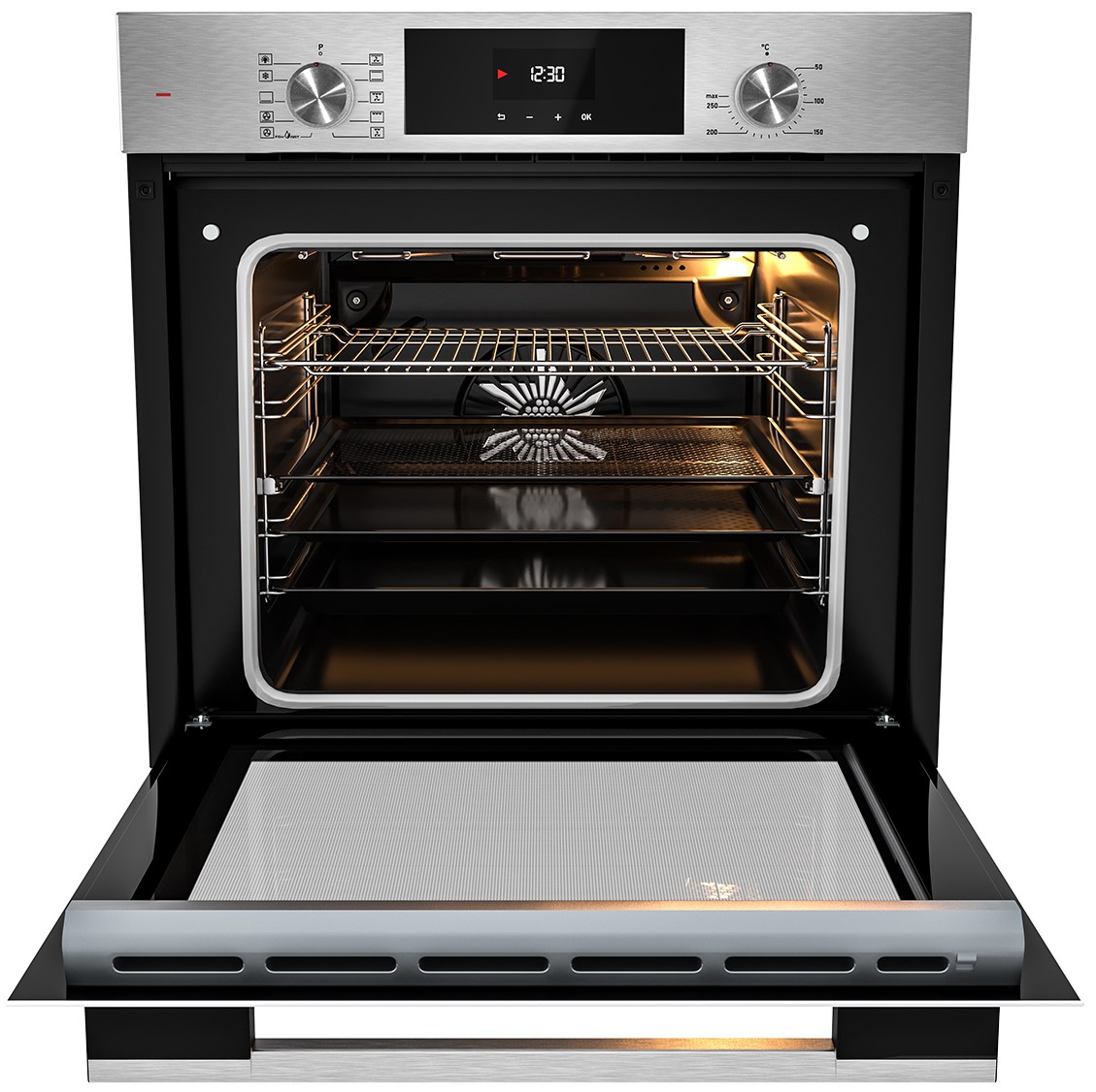 Millen MEO 6004 IX