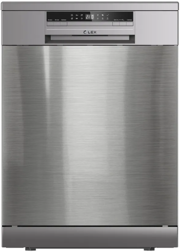 Lex LEX DW6062N SL