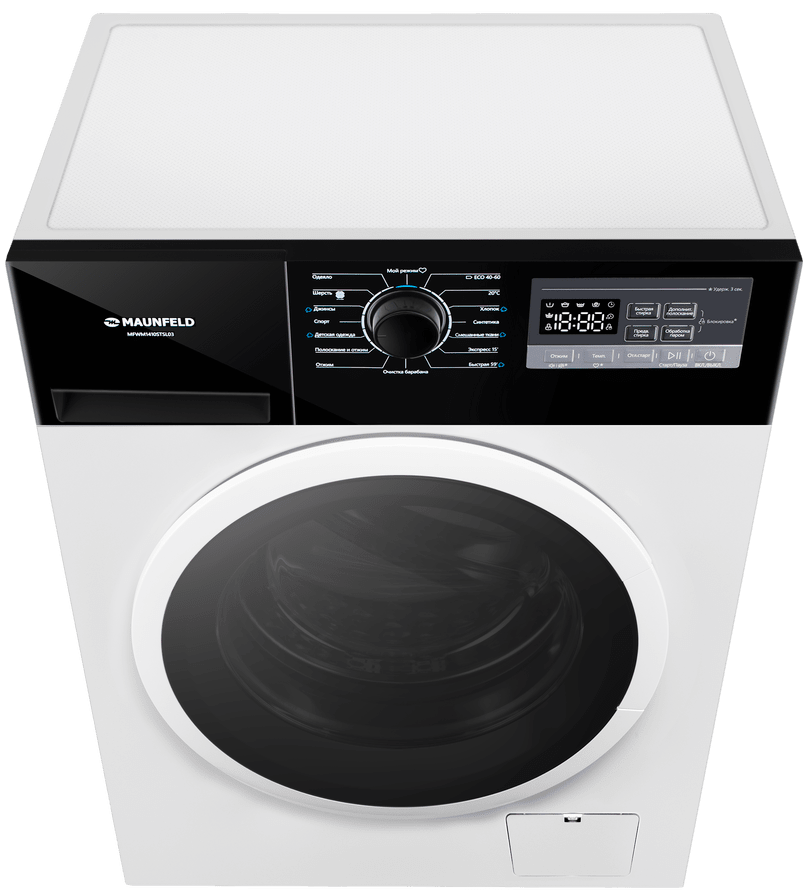 MAUNFELD MFWM1410STWH03