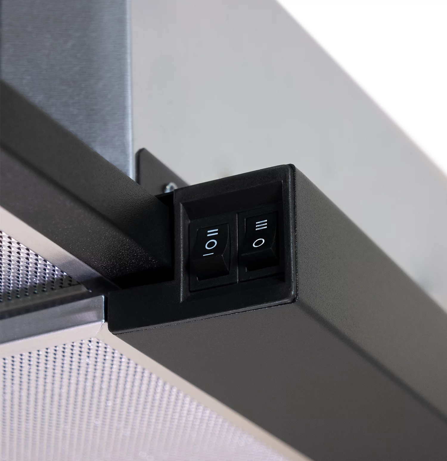 Lex Honver 600 BLACK