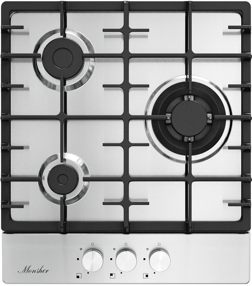 Monsher MSG 43 Acier