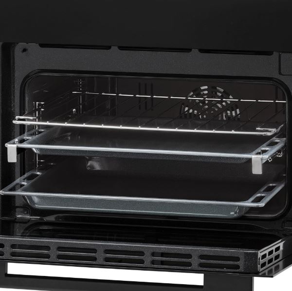 Krona ONYX 45H BL/BL