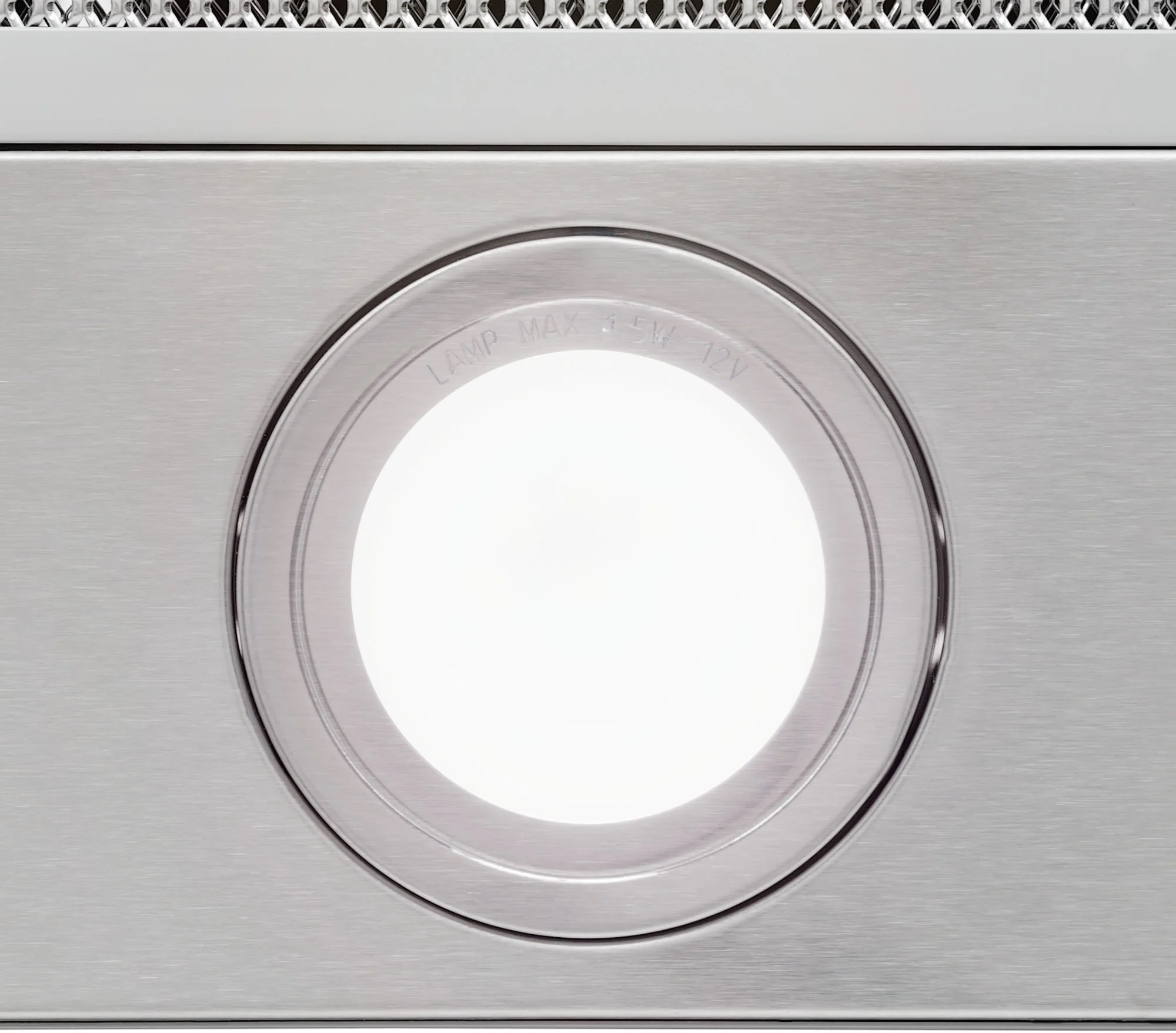 Krona KAMILLA T sensor max 600 Inox