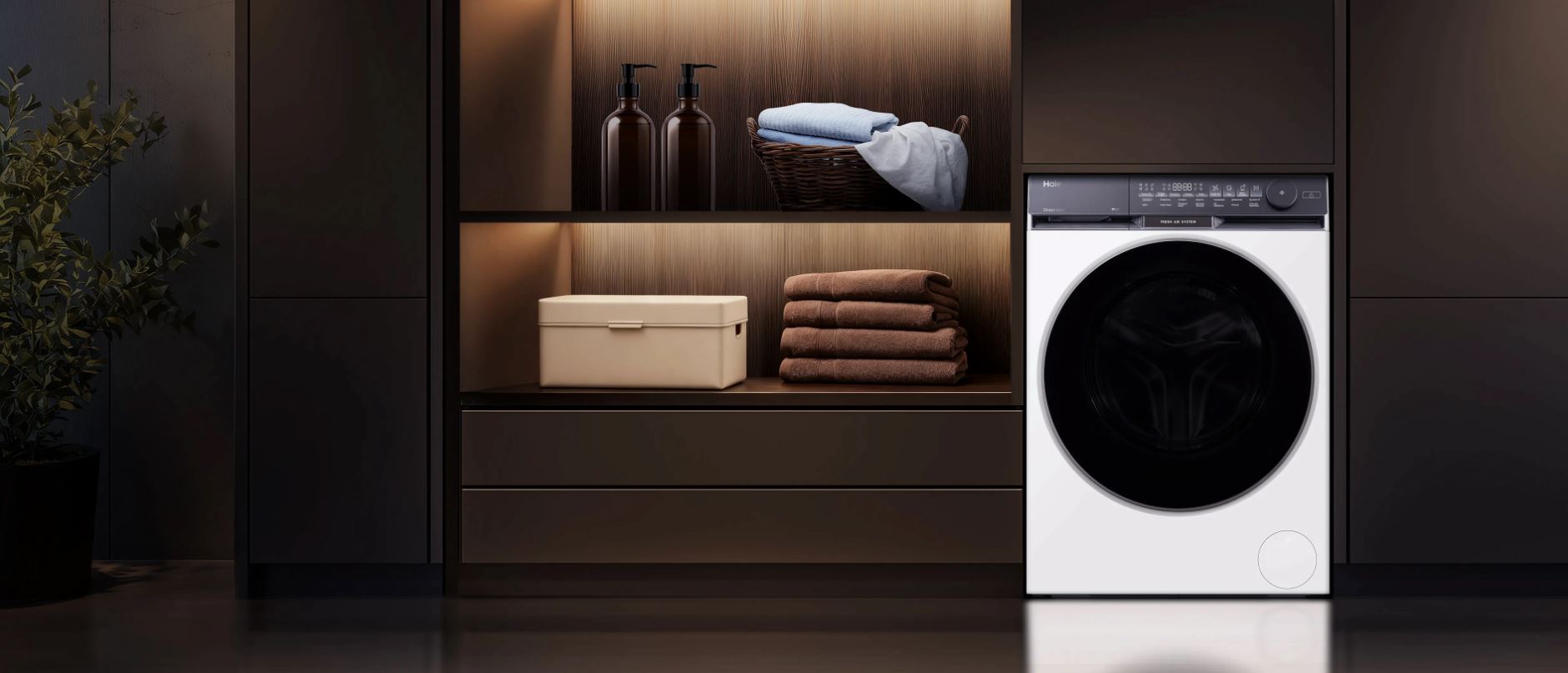 Haier X9 HW105-B14387U1