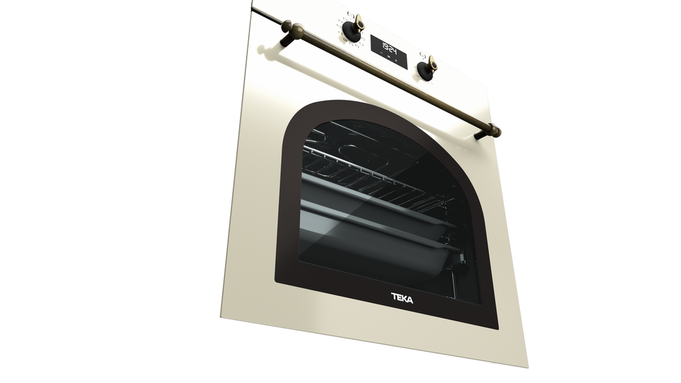 TEKA HRB 6400 VANILLA-OB