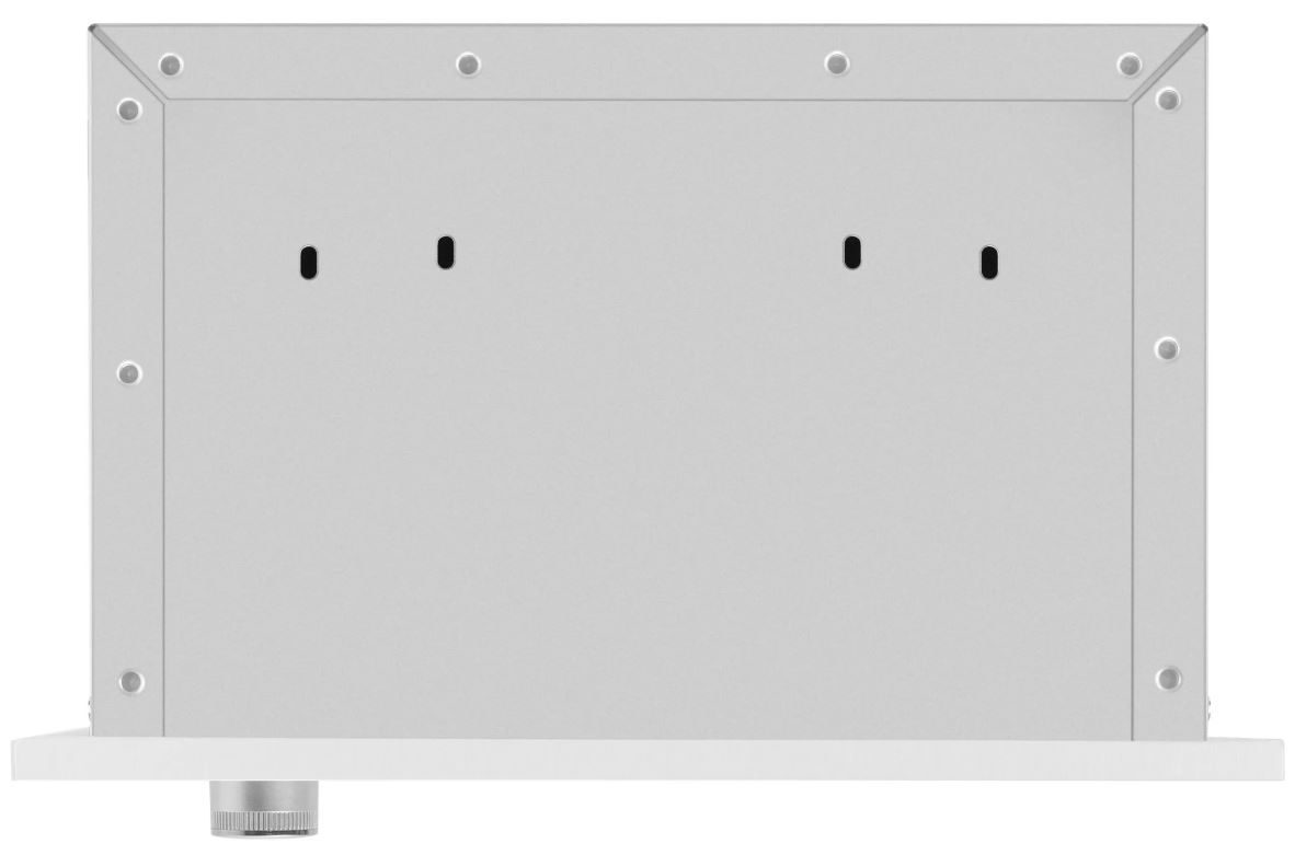 Meferi INBOX52WH PUSH COMFORT
